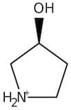 (S)-(-)-3-Pyrrolidinol, 98+%