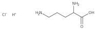 DL-ornithine hydrochloride, 99%