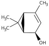 (S)-cis-Verbenol, 97%, sum of isomers