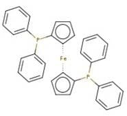 1,1'-Bis(diphenylphosphino)ferrocene, 98%