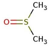 Methyl sulfoxide, 99.7+%, Extra Dry over Molecular Sieve, AcroSeal™
