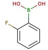 2-Fluorophenylboronic acid, 98%