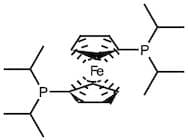 1,1'-Bis(diisopropylphosphino)ferrocene, 98%