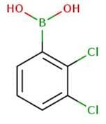 2,3-Dichlorophenylboronic acid, 97%