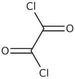 Oxalyl chloride, 2.0M solution in dichloromethane, AcroSeal™