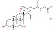 Sodium glycocholate hydrate, 98%