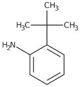 2-tert-Butylaniline, 98%