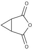 3-Oxabicyclo[3.1.0]hexane-2,4-dione, 98%