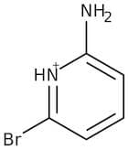 2-Amino-6-bromopyridine, 98%