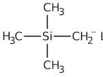 (Trimethylsilyl)methyllithium, 0.7M (10 wt%) solution in hexanes, AcroSeal™