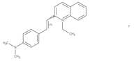 Quinaldine red, pure