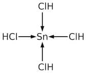 Tin(IV) chloride, 1M solution in dichloromethane, AcroSeal™