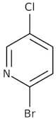 2-Bromo-5-chloropyridine, 98%