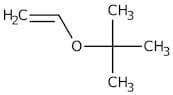 tert-Butyl vinyl ether, 98%, stabilized