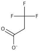 3,3,3-Trifluoropropionic acid, 98%