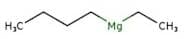 n-Butylethylmagnesium, 0.9M solution in heptane, AcroSeal™