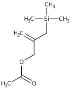 2-(Trimethylsilylmethyl)allyl acetate, 94%