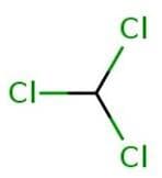 Chloroform, 99.8%, for analysis, stabilized with amylene