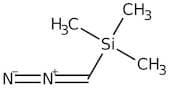 (Trimethylsilyl)diazomethane, 1.8 to 2.4M solution in hexanes