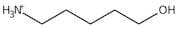 5-Amino-1-pentanol, 50 wt.% aqueous solution