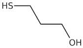 3-Mercapto-1-propanol, 97+%