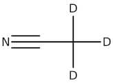 Acetonitrile-d3, for NMR, 99.5 atom % D