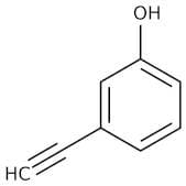 3-Hydroxyphenylacetylene, 95+%