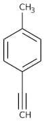 p-Tolylacetylene, 97%