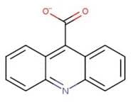 Acridine-9-carboxylic acid hydrate, 97%