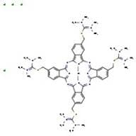 Alcian Blue 8GX, certified