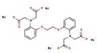 1,2-Bis(2-aminophenoxy)-ethane-N,N,N',N'-tetraacetic acid, tetrasodium salt hydrate, 95%