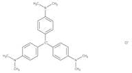 Crystal Violet, certified