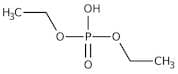 Diethyl phosphate, 96%