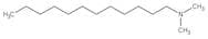 N,N-Dimethyldodecylamine, 95%, pract.