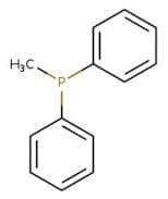 Methyldiphenylphosphine, 99%