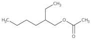 2-Ethylhexyl acetate, 99%, pure