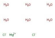 Magnesium chloride hexahydrate, 99+%, ACS reagent