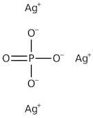 Silver phosphate, 98%