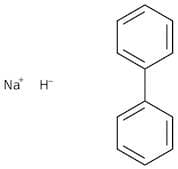 Sodium biphenyl, 15-25%w/w solution in diethylene glycol diethyl ether, offered as 20 x 15mL