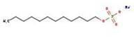 Dodecyl sulfate, sodium salt, 98%, for biochemistry, suitable for electrophoresis