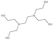 N,N,N',N'-Tetrakis(2-hydroxyethyl)ethylenediamine, 99%