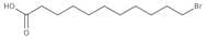 11-Bromoundecanoic Acid, 98%