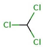 Chloroform, >=99.8%, ACS reagent, stab. with EtOH, meets the requir. of Reag.Ph.Eur.