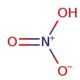 Nitric acid, ACS reagent, 68-70% solution in water