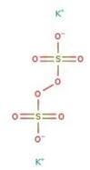 Potassium persulfate, 99+%, ACS reagent