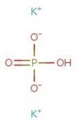 Potassium phosphate, dibasic, 98+%, ACS reagent