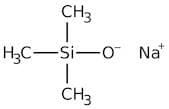 Sodium trimethylsilanolate, 1M solution in dichloromethane, AcroSeal™