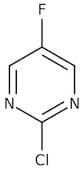 2-chloro-5-fluoropyrimidine, 98%