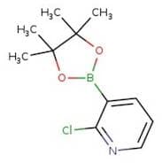 2-chloropyridine-3-boronic acid pinacol ester, 97%