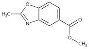 Methyl 2-methyl-1,3-benzoxazole-5-carboxylate, 97%